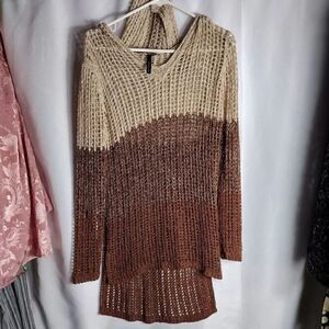 Morning Apple crochet top 